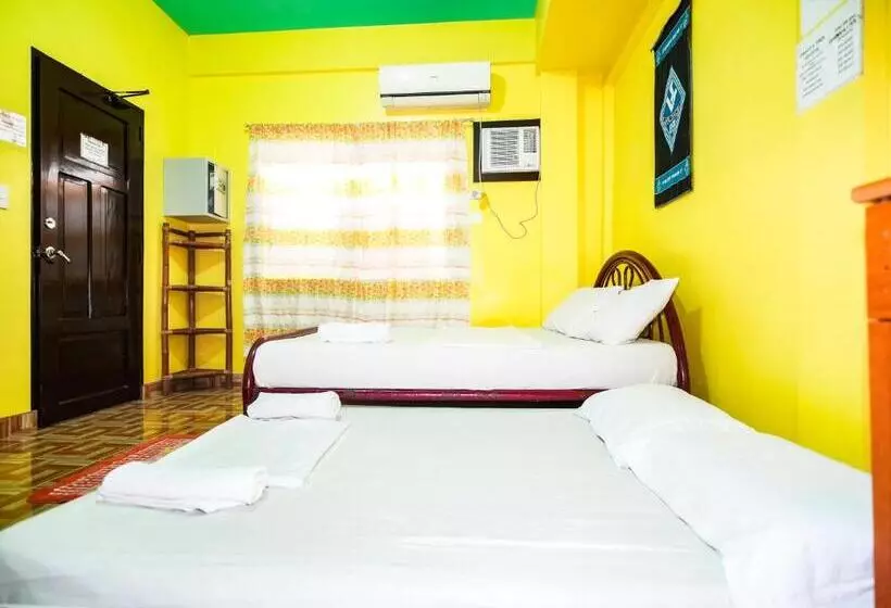 Hotel Gracias Inn Boracay