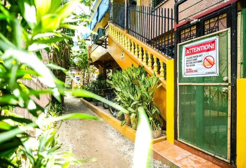 Hotel Gracias Inn Boracay