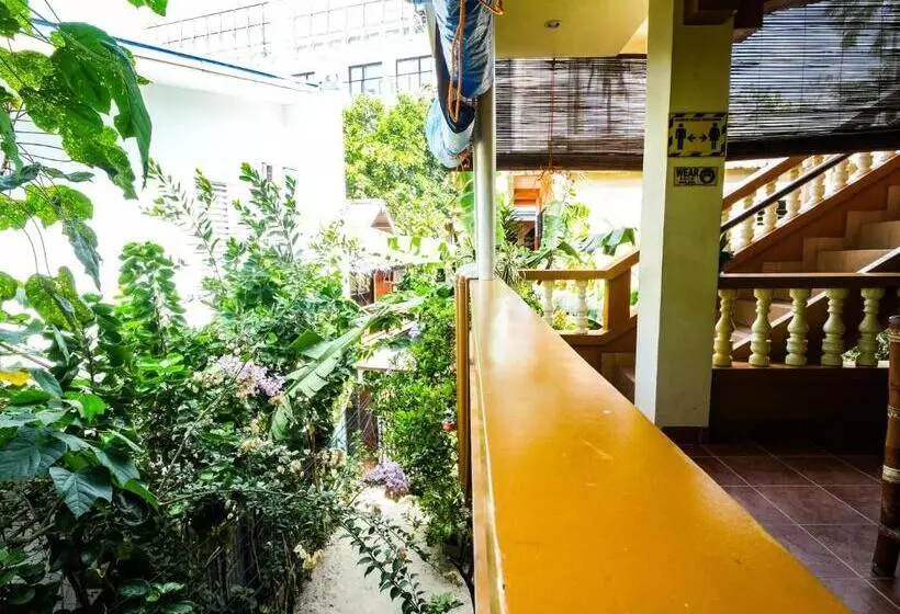 Hotel Gracias Inn Boracay