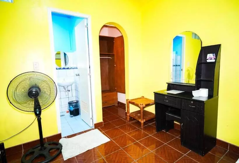 Hotel Gracias Inn Boracay