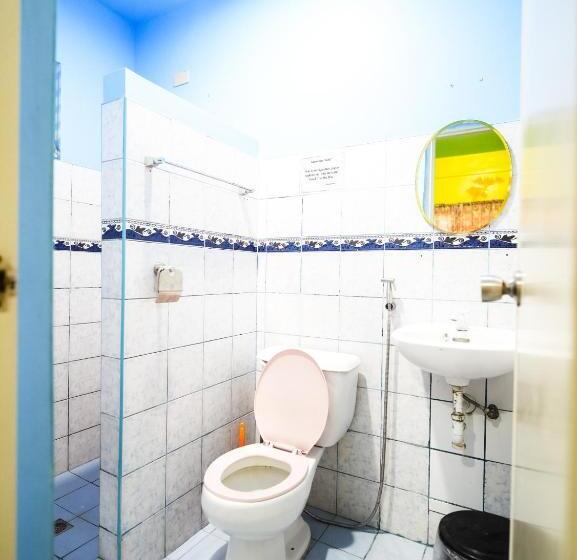 호텔 Gracias Inn Boracay