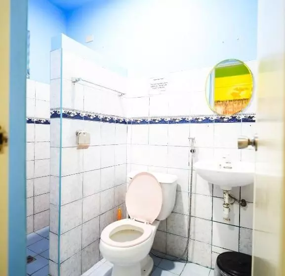 Hotel Gracias Inn Boracay