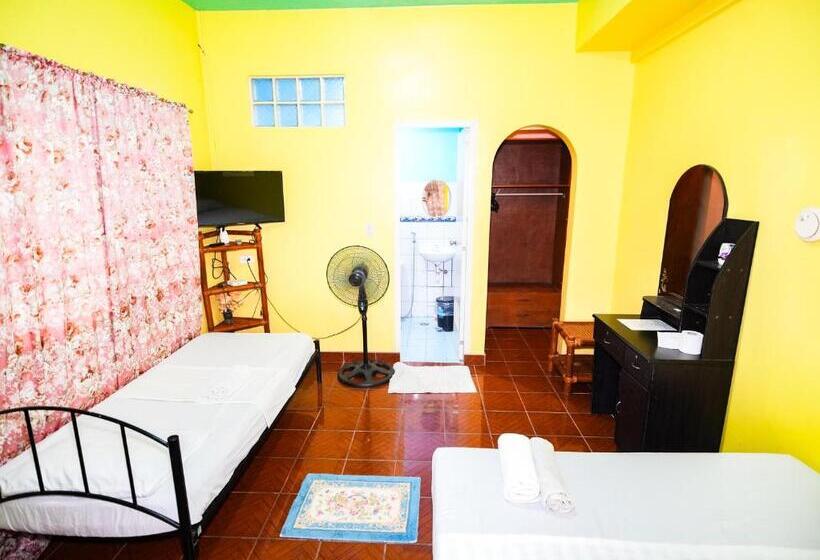 호텔 Gracias Inn Boracay