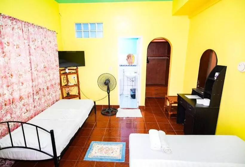 Hotel Gracias Inn Boracay