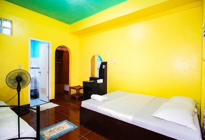 호텔 Gracias Inn Boracay