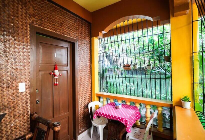 호텔 Gracias Inn Boracay