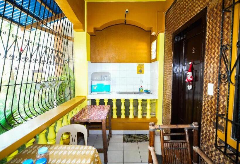 호텔 Gracias Inn Boracay