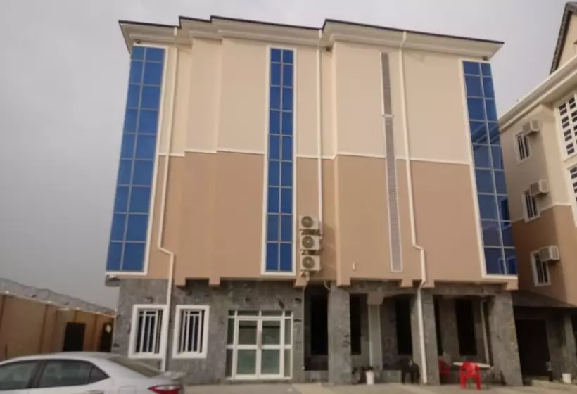 هتل Grandvenice Transit Apartments