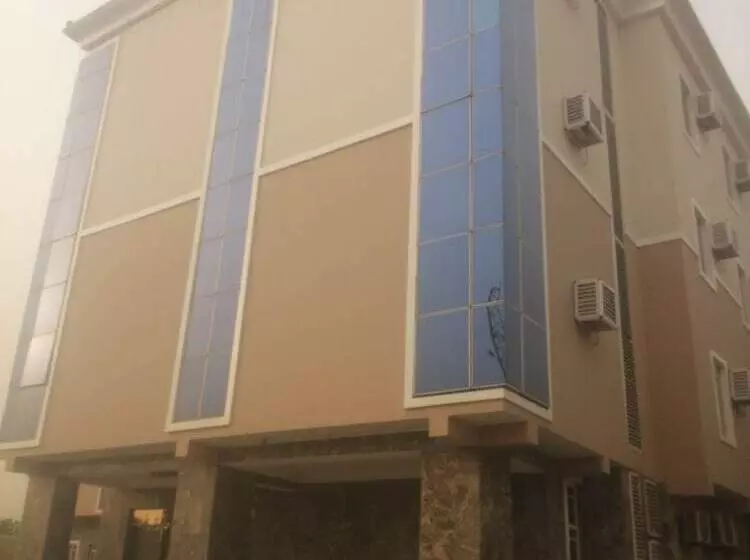 هتل Grandvenice Transit Apartments