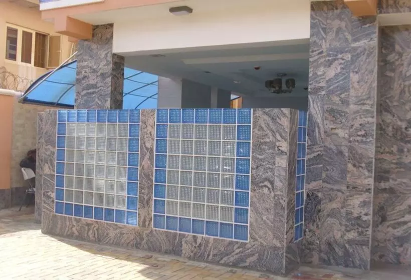 هتل Grandvenice Transit Apartments