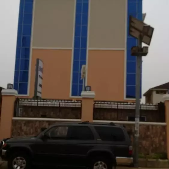 هتل Grandvenice Transit Apartments