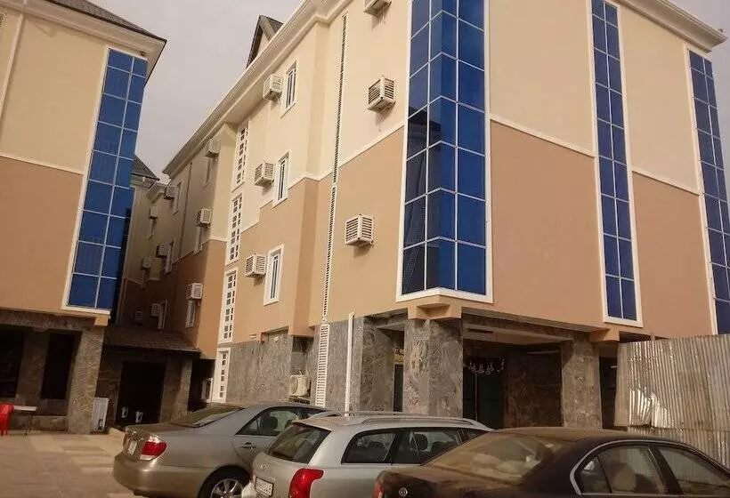 هتل Grandvenice Transit Apartments