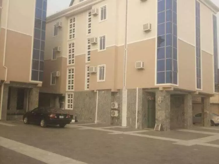 هتل Grandvenice Transit Apartments