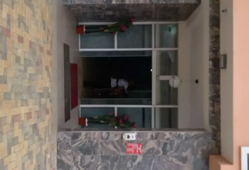 هتل Grandvenice Transit Apartments