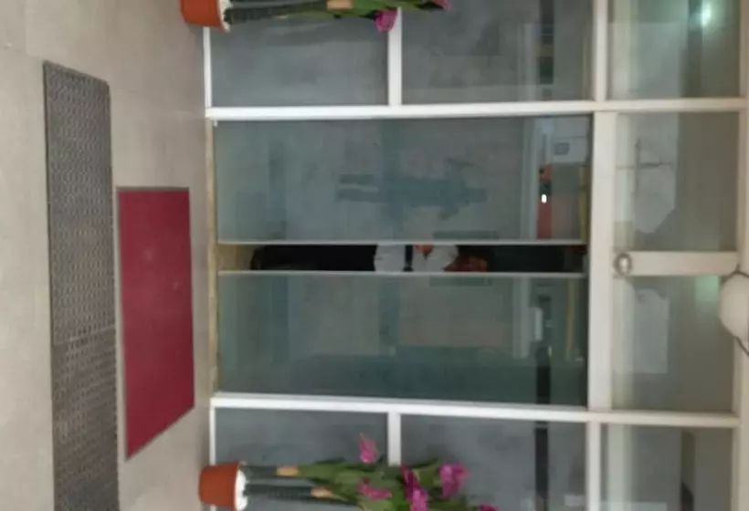 هتل Grandvenice Transit Apartments