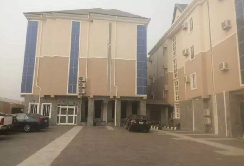 هتل Grandvenice Transit Apartments