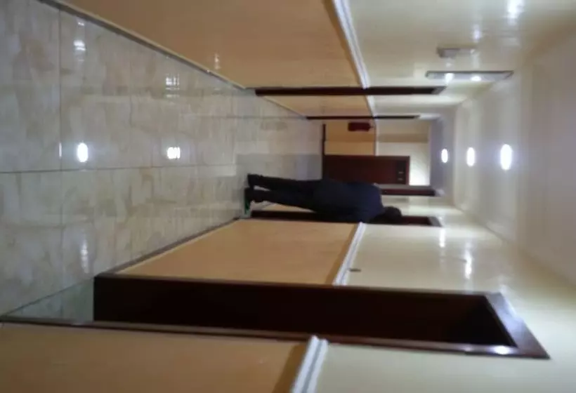 هتل Grandvenice Transit Apartments