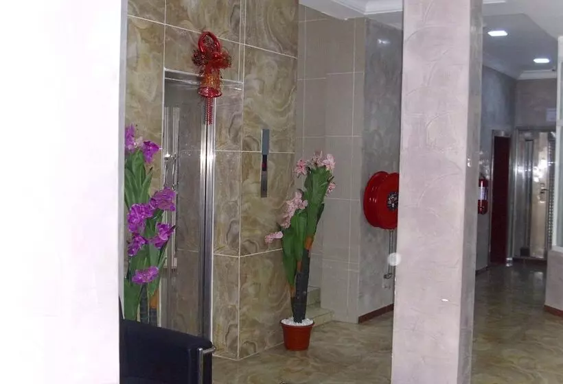 هتل Grandvenice Transit Apartments