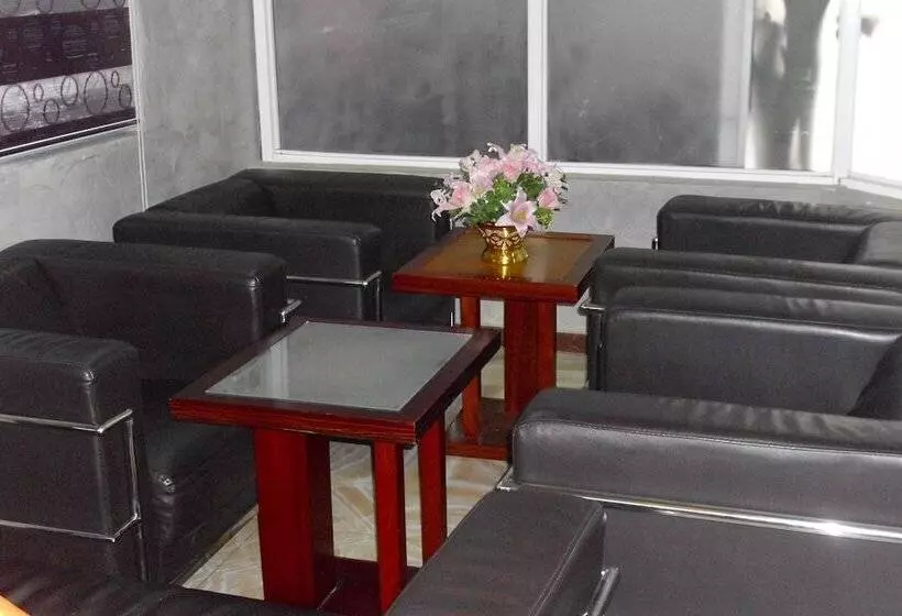 هتل Grandvenice Transit Apartments