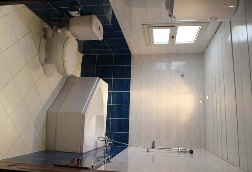 هتل Heliopolis Rock Residence