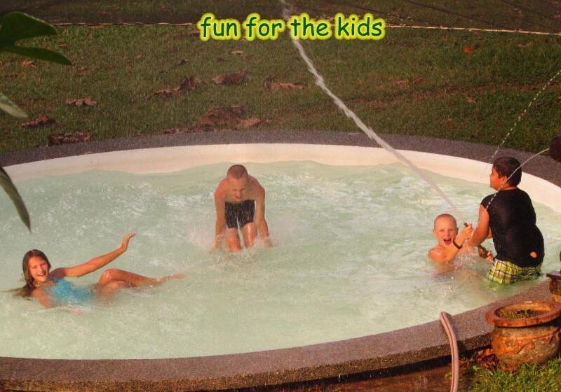 Отель Kokosnuss Garden Resort