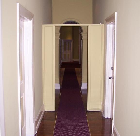 בית מלון כפרי Moondyne Joe's