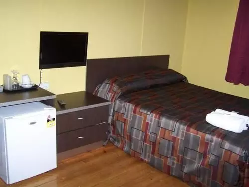 هتل Moondyne Joe's