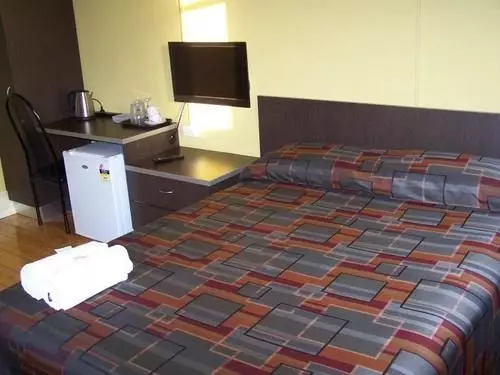 هتل Moondyne Joe's