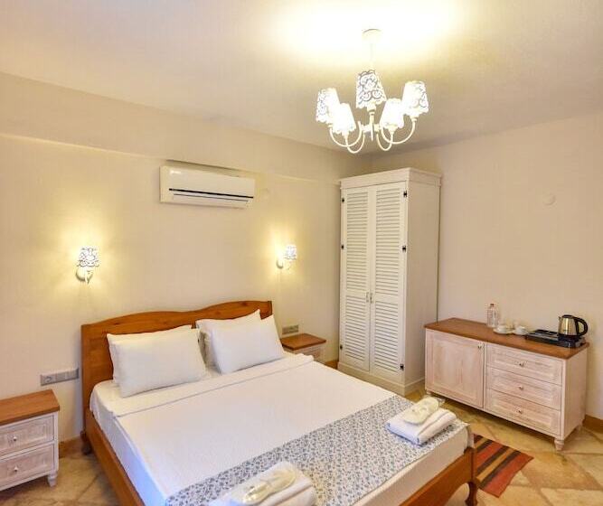 בית מלון כפרי Orino Suites