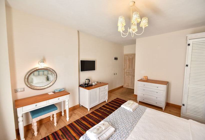 בית מלון כפרי Orino Suites