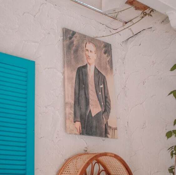 בית מלון כפרי Orino Suites