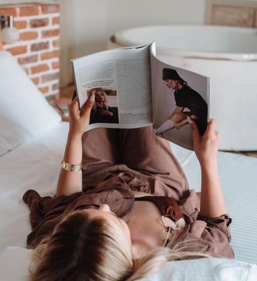 בית מלון כפרי Orino Suites