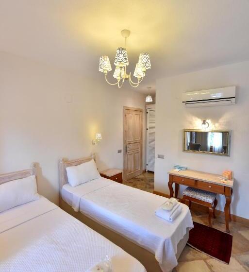 בית מלון כפרי Orino Suites