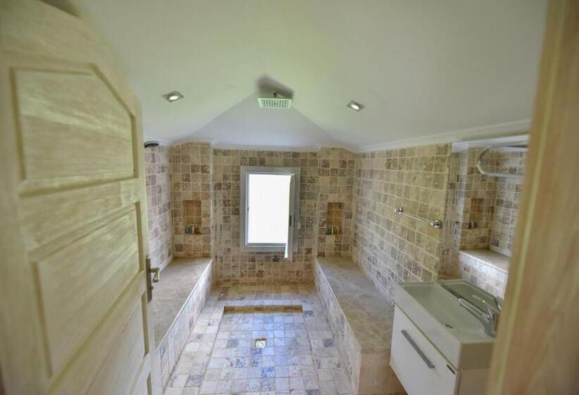 בית מלון כפרי Orino Suites