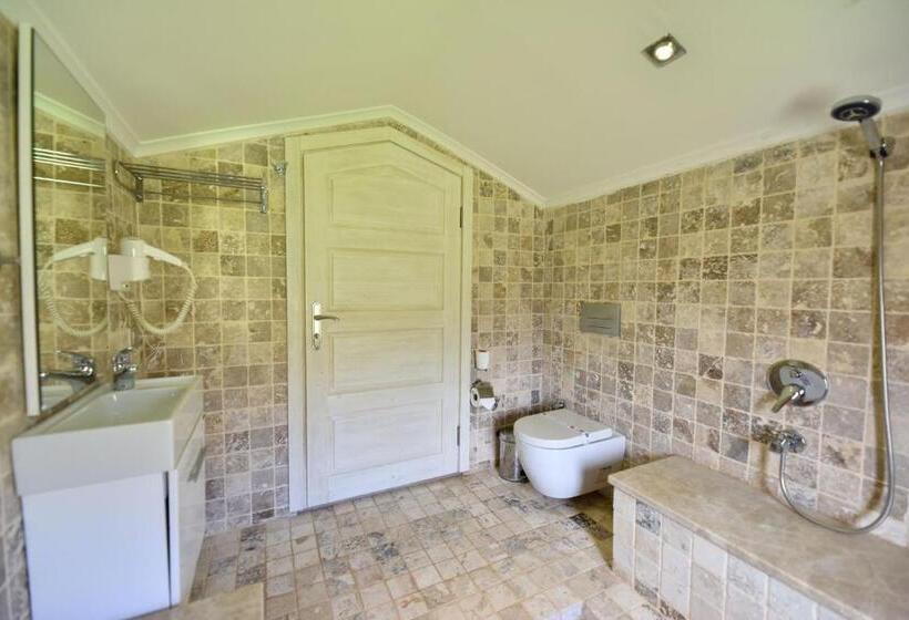 בית מלון כפרי Orino Suites