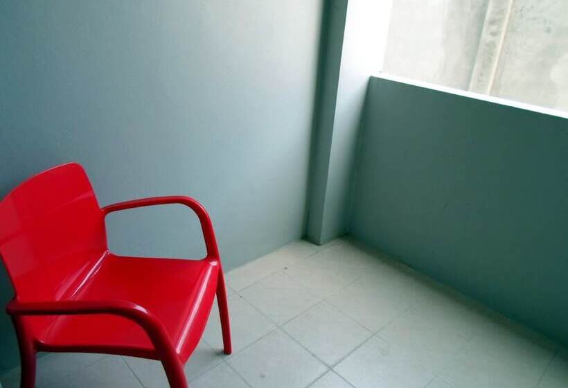 בית מלון כפרי Papangkorn House