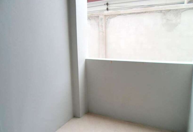 בית מלון כפרי Papangkorn House