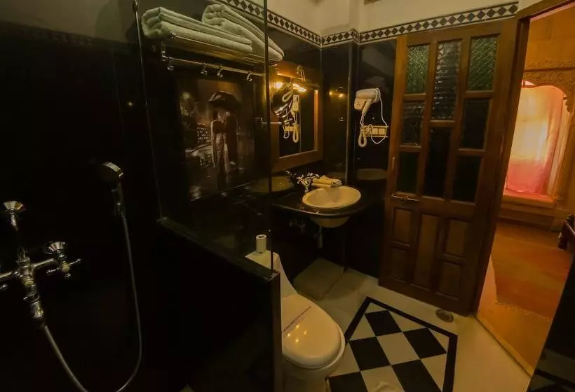 ホテル Pleasant Haveli   Only Adults
