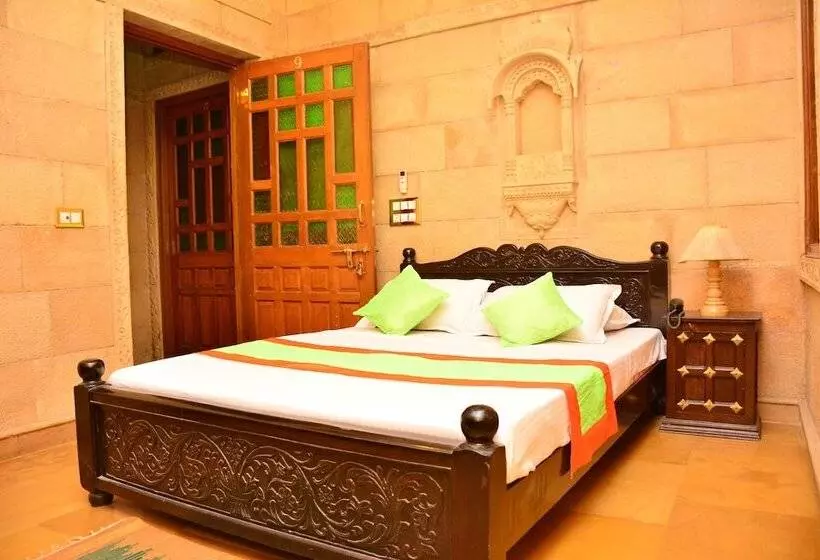 ホテル Pleasant Haveli   Only Adults