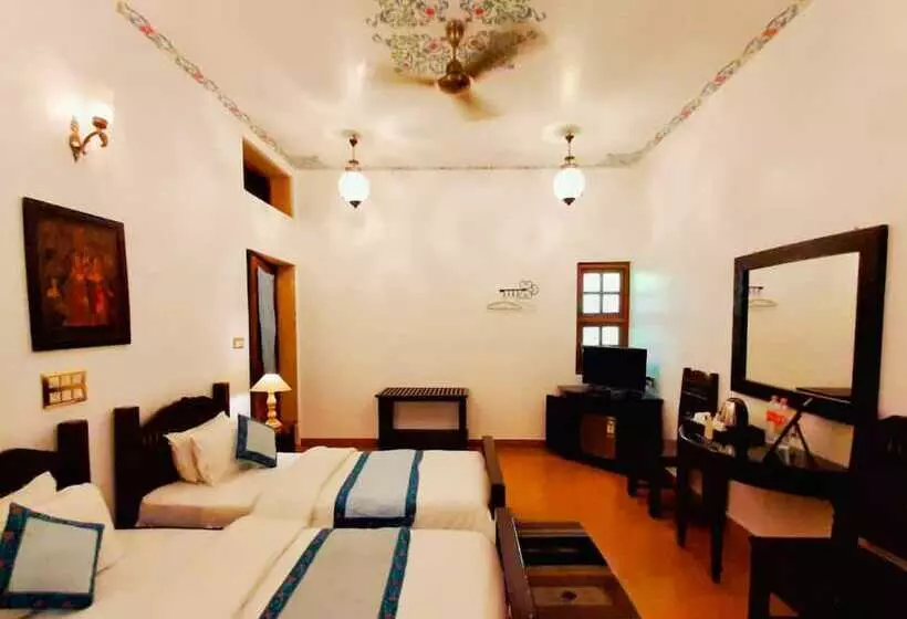 ホテル Pleasant Haveli   Only Adults