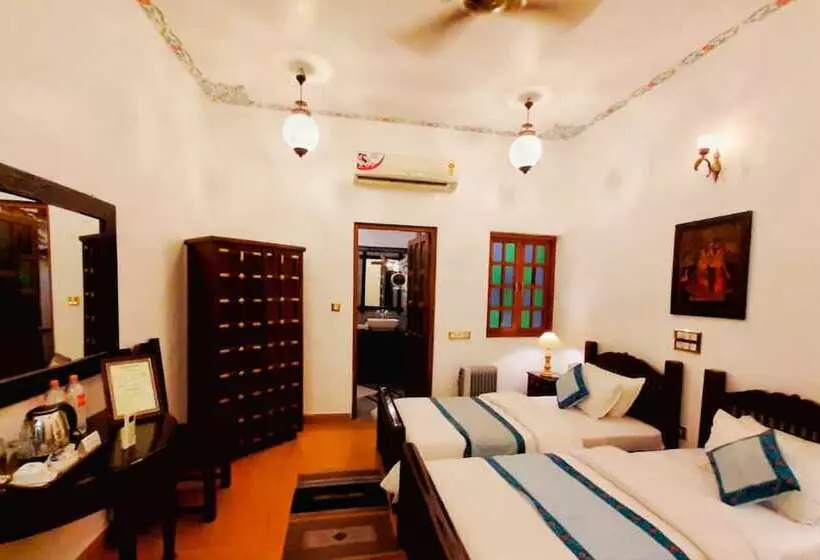ホテル Pleasant Haveli   Only Adults