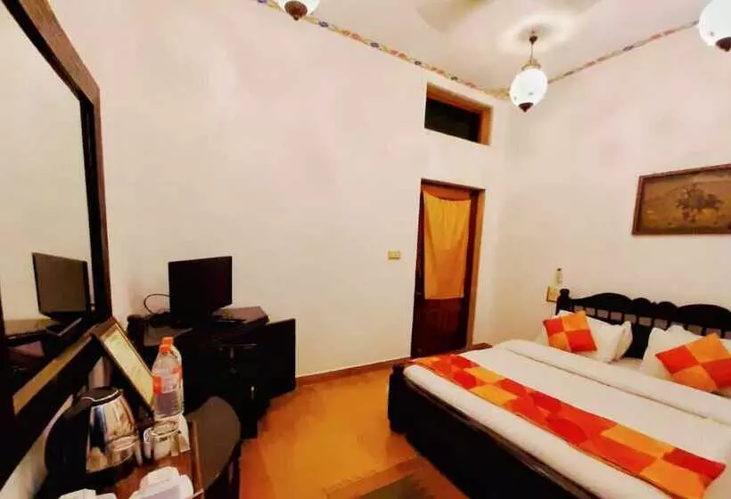 ホテル Pleasant Haveli   Only Adults