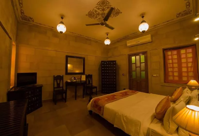 ホテル Pleasant Haveli   Only Adults