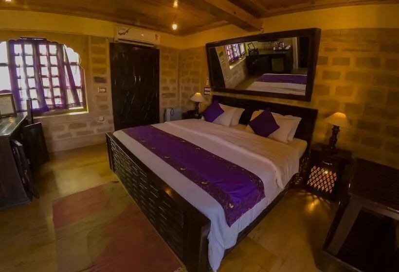 ホテル Pleasant Haveli   Only Adults
