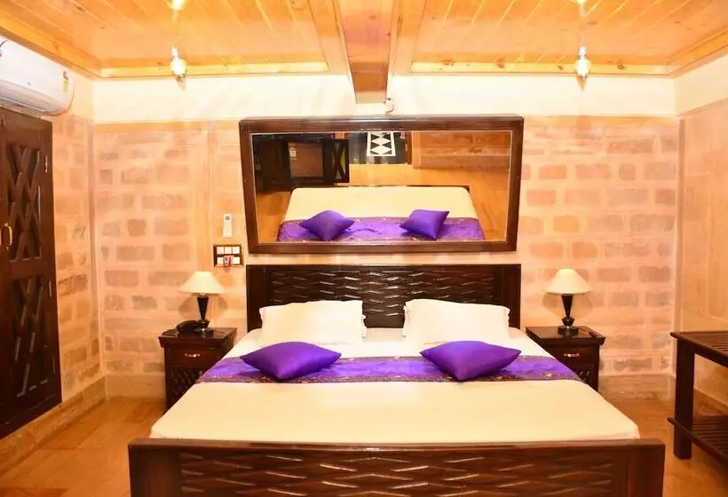 ホテル Pleasant Haveli   Only Adults