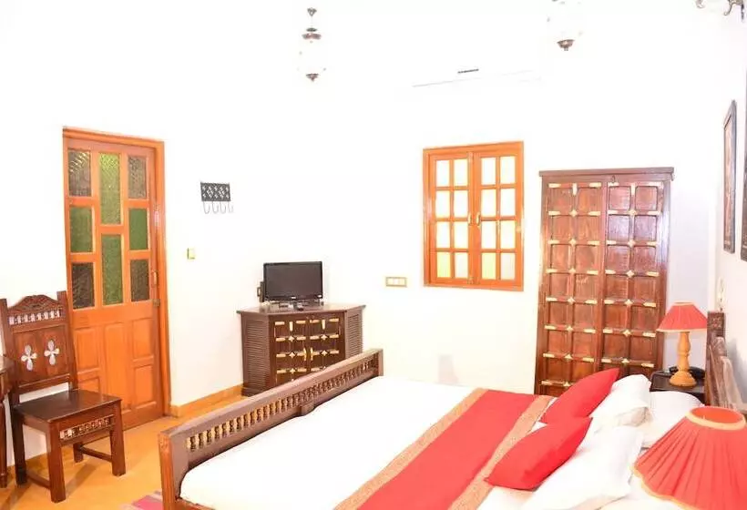 ホテル Pleasant Haveli   Only Adults