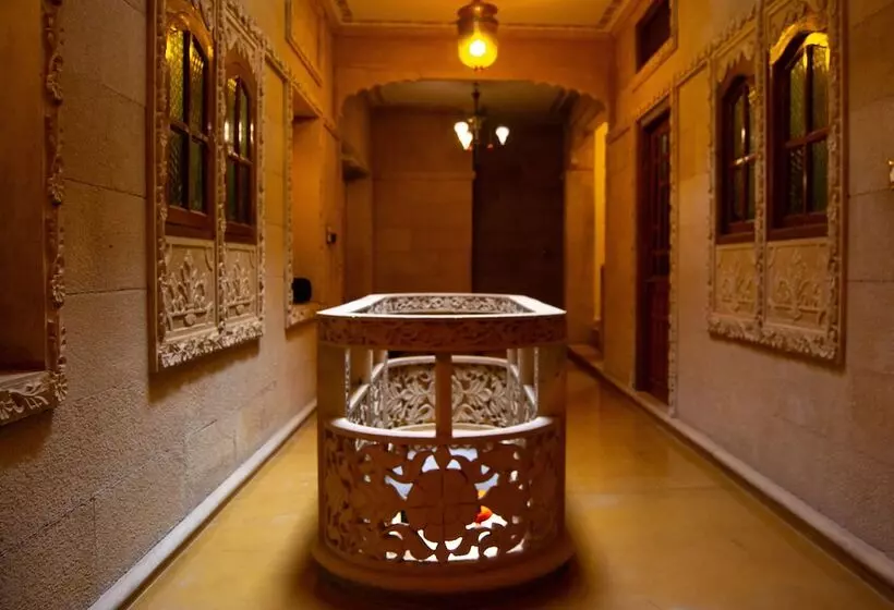 ホテル Pleasant Haveli   Only Adults