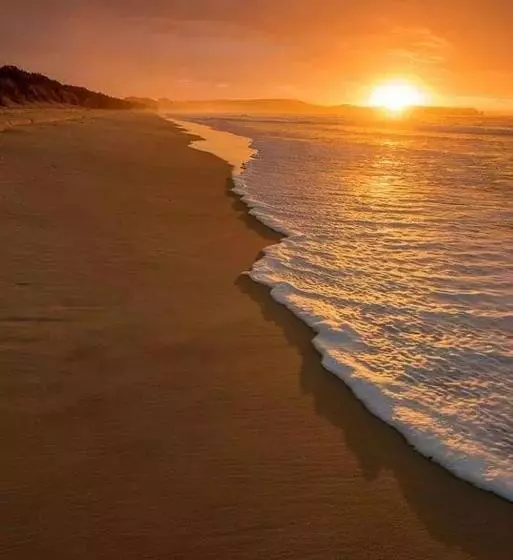 هتل Appartamenti Onda Etrusca