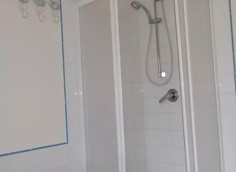 هتل Appartamenti Onda Etrusca