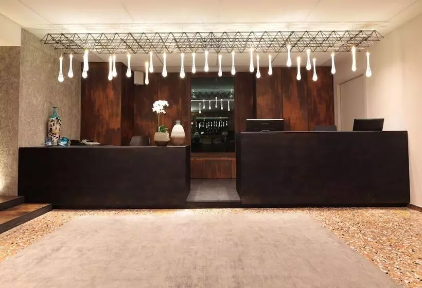 호텔 Ristorante La Rosina